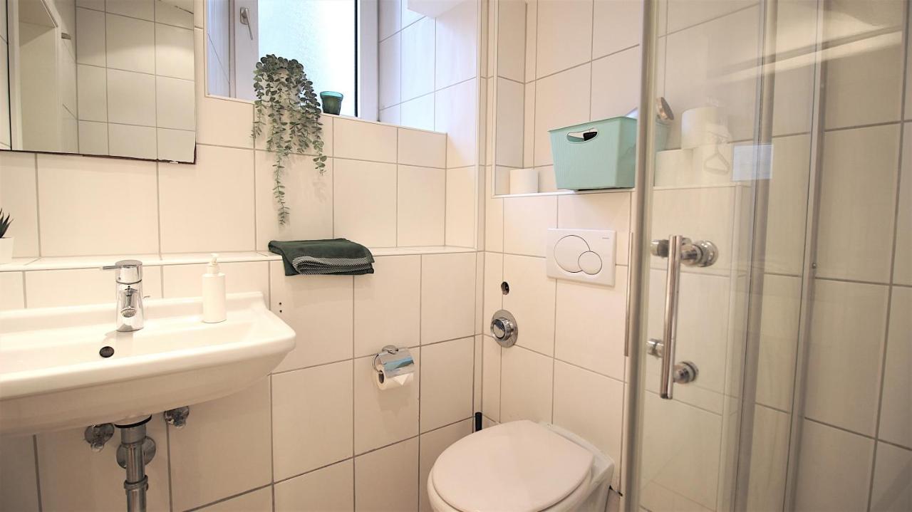 Xxx Fully Equipped Apartment Near Main Station! Вюрцбург Екстер'єр фото