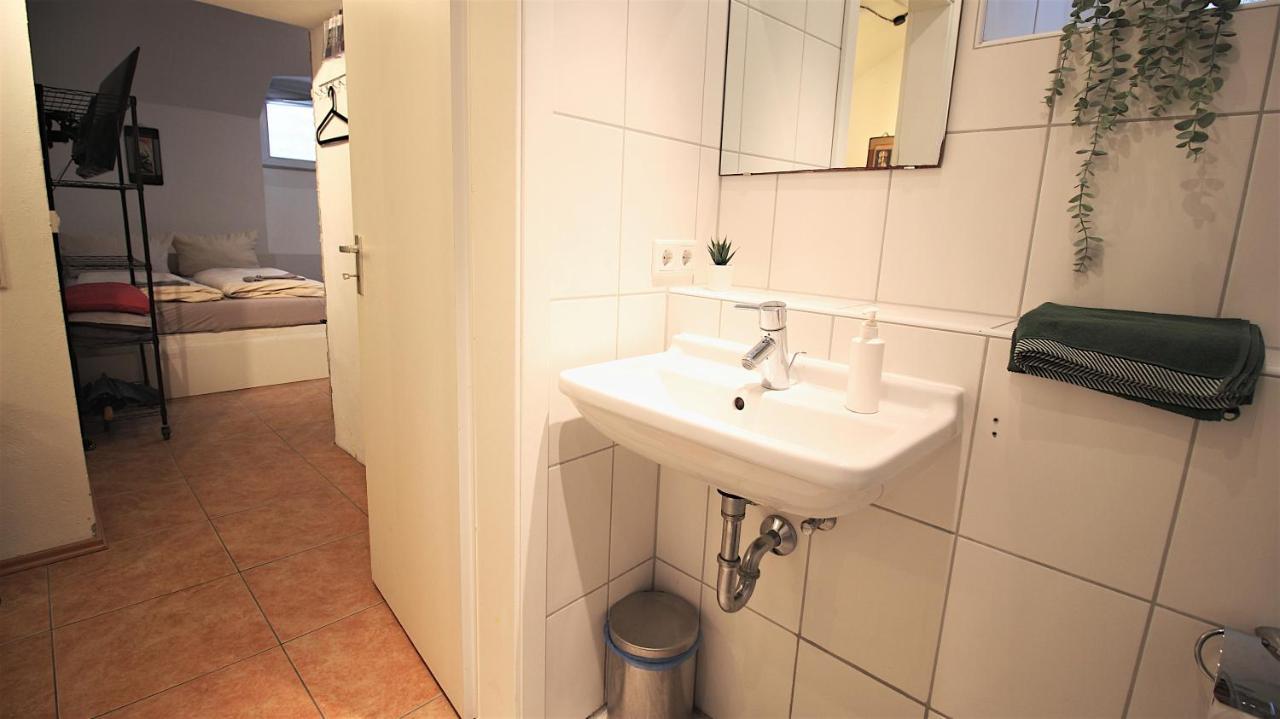 Xxx Fully Equipped Apartment Near Main Station! Вюрцбург Екстер'єр фото