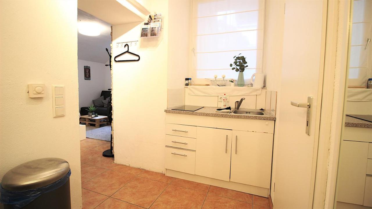 Xxx Fully Equipped Apartment Near Main Station! Вюрцбург Екстер'єр фото