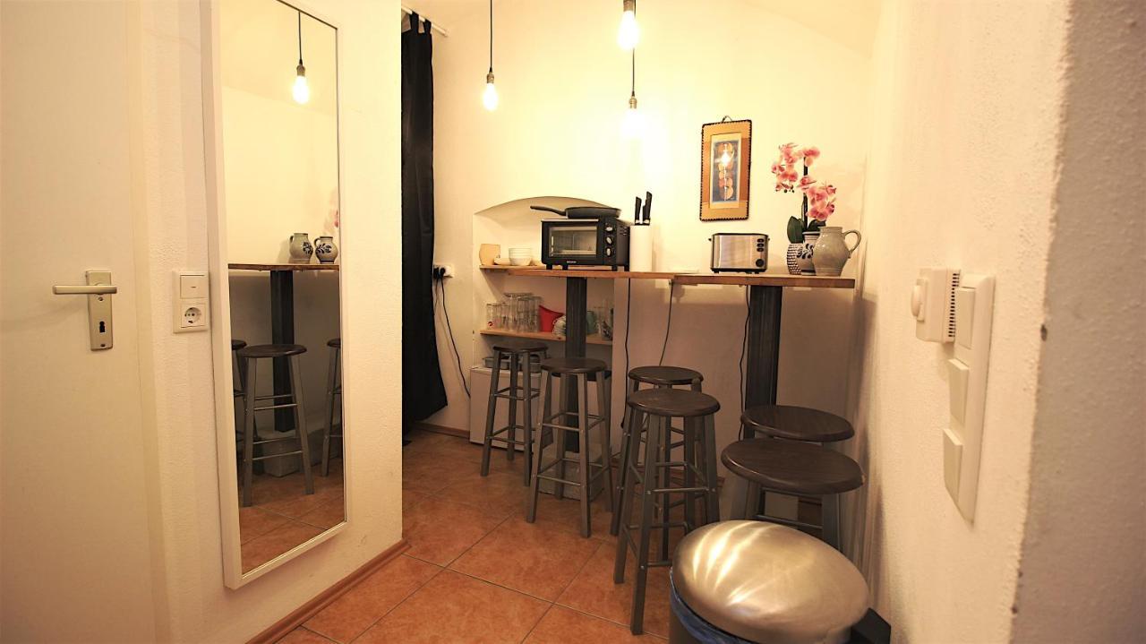 Xxx Fully Equipped Apartment Near Main Station! Вюрцбург Екстер'єр фото