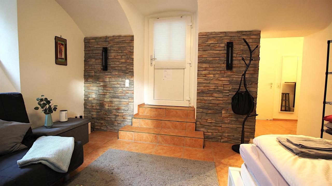 Xxx Fully Equipped Apartment Near Main Station! Вюрцбург Екстер'єр фото